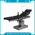 manufacture price AG-OT015 Hospital hydraulic adjustable surgical operation table